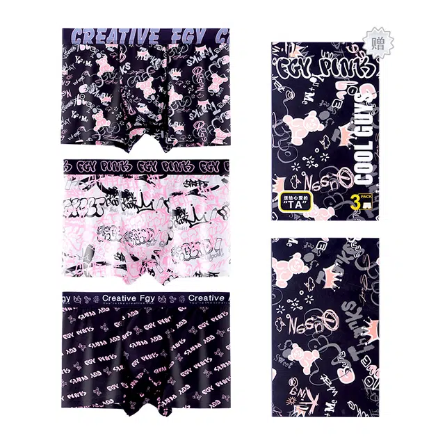 Bejirog BlackPink 3