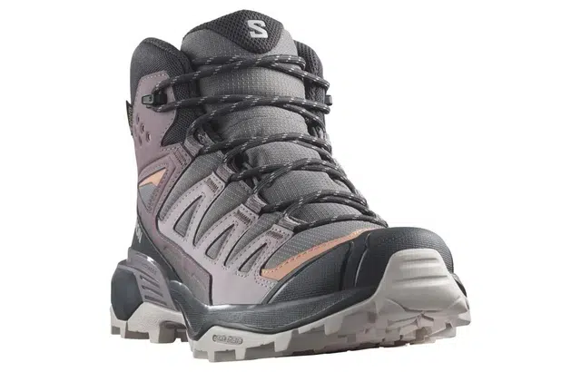 SALOMON X ULTRA 360 MID GORE-TEX