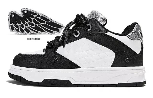 ADCDAVINCI Wing Feather Series