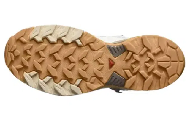 SALOMON X Ultra 360 Edge Mid Gore-Tex