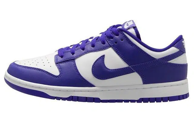 Nike Dunk Low Blue