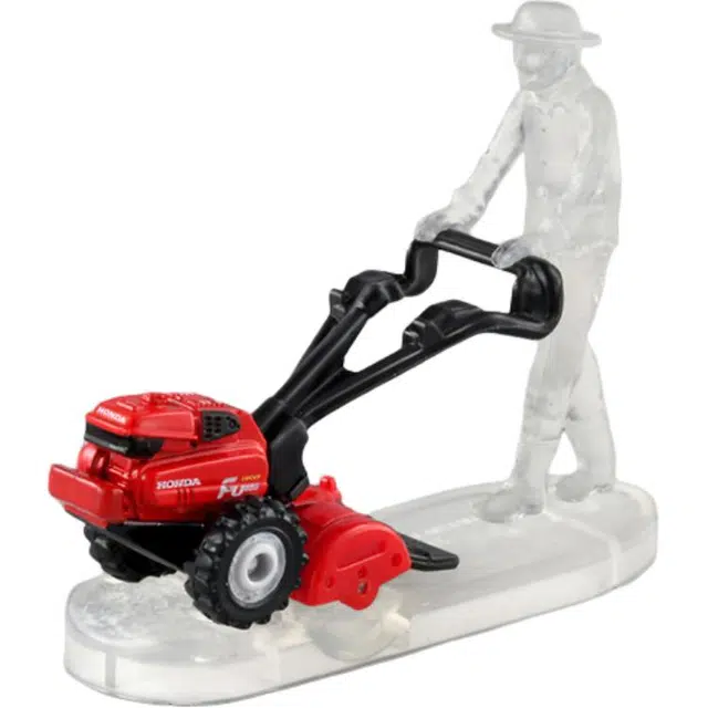 TAKARA TOMY 115
