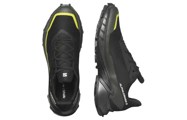 SALOMON ALPHACROSS 5 GTX