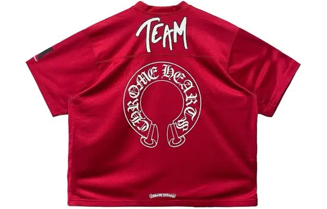 Chrome Hearts VT