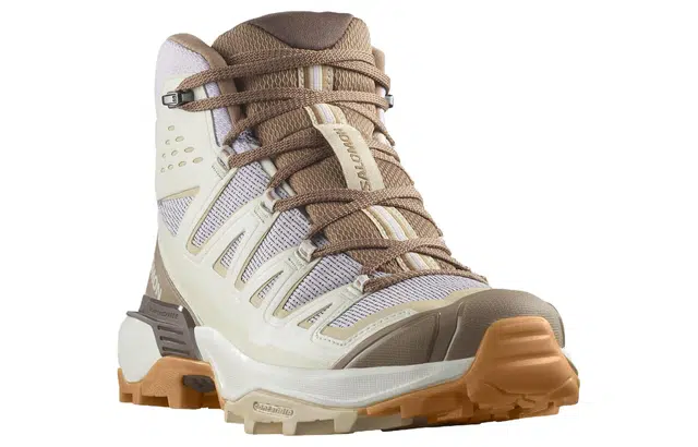 SALOMON X Ultra 360 Edge Mid Gore-Tex