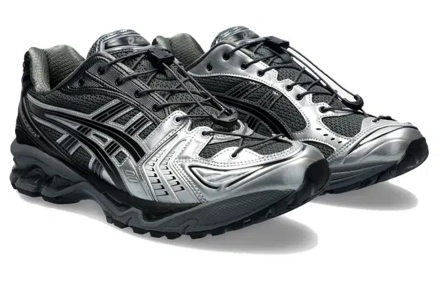 Unaffected x Asics Gel-Kayano 14