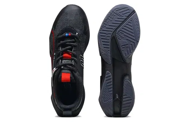PUMA BMW MMS LGND