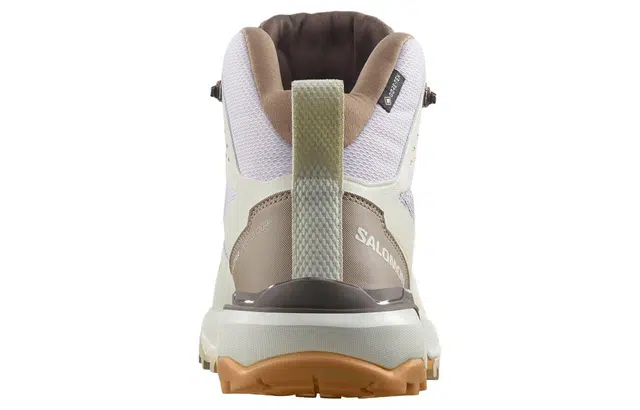 SALOMON X Ultra 360 Edge Mid Gore-Tex