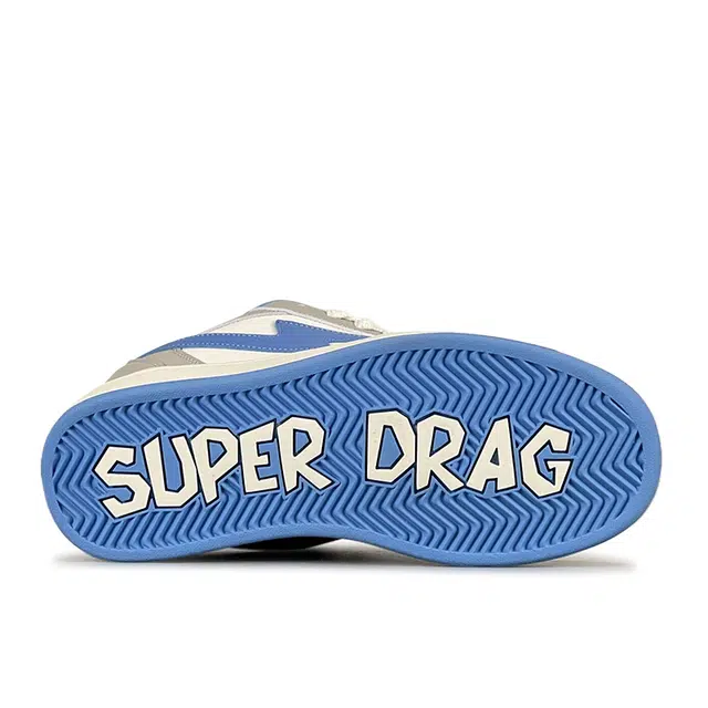LuzaoT SUPER DRAG