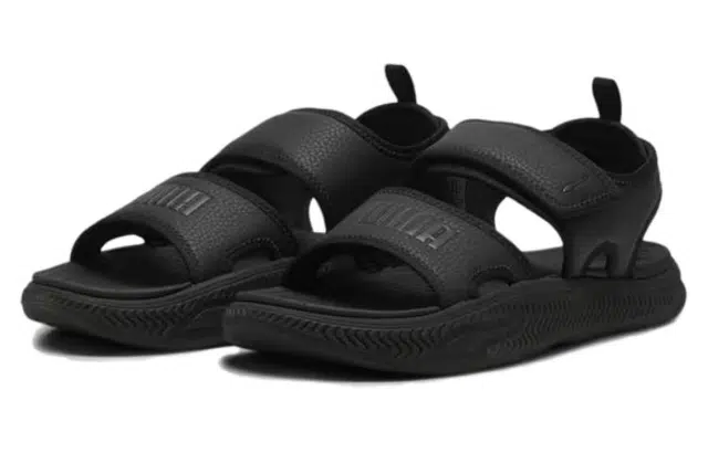 PUMA SoftridePro Sandal 24