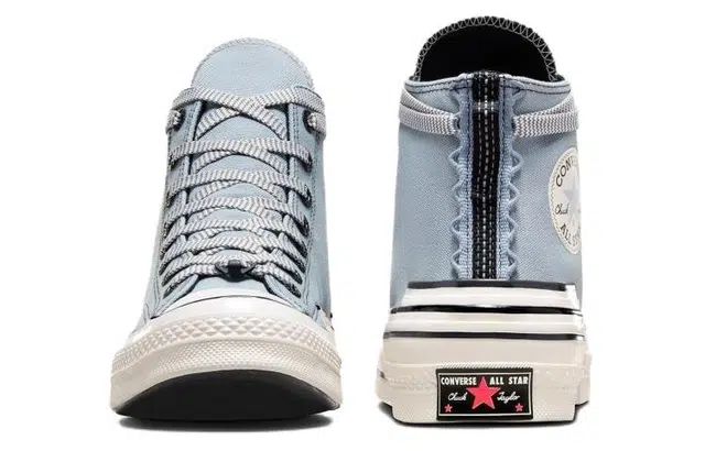 Converse 1970s
