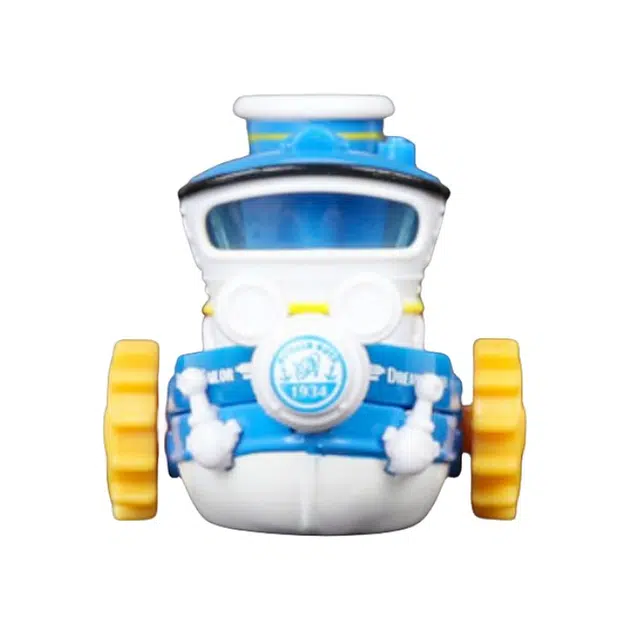 TAKARA TOMY