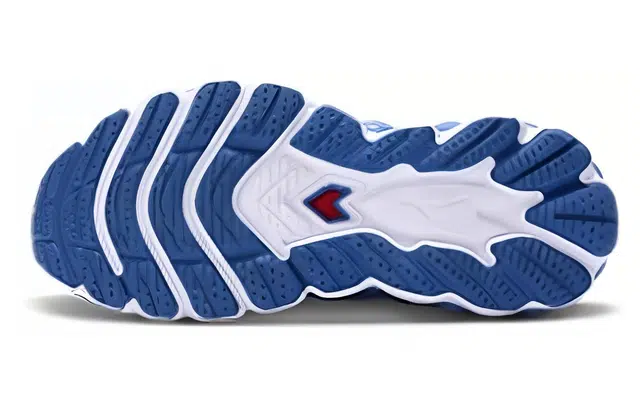 Mizuno Wave Sky 7