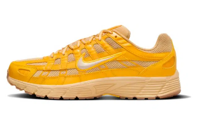 Nike P-6000