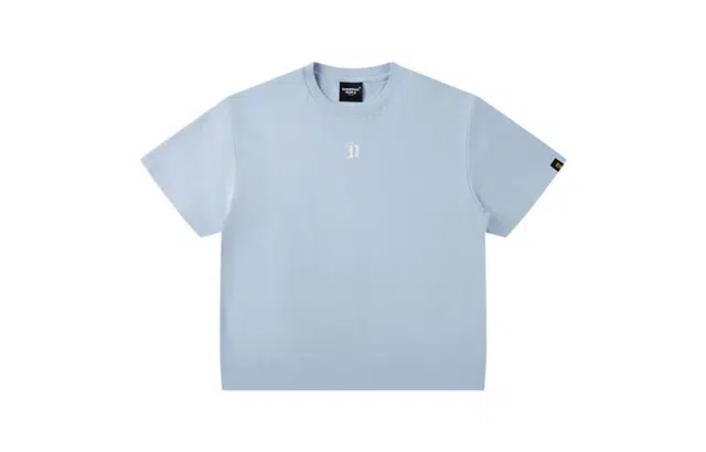 DANGEROUSPEOPLE Logo T-Shirt