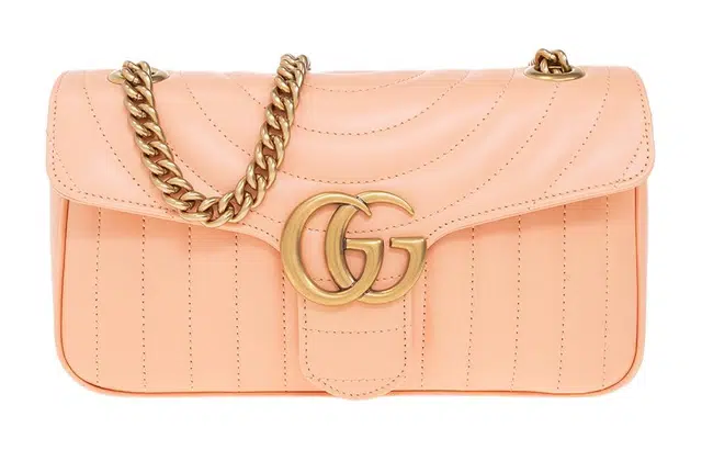 GUCCI GG Marmont G
