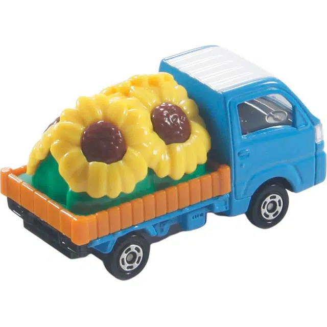 TAKARA TOMY 107
