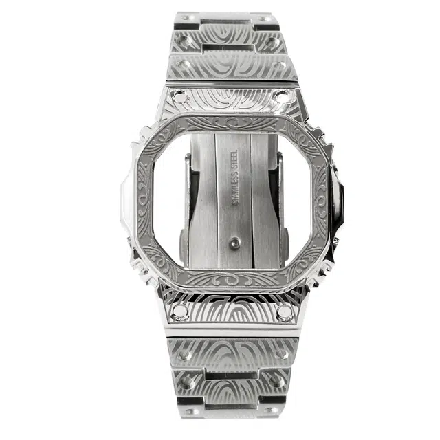 DW5600GW-M5610