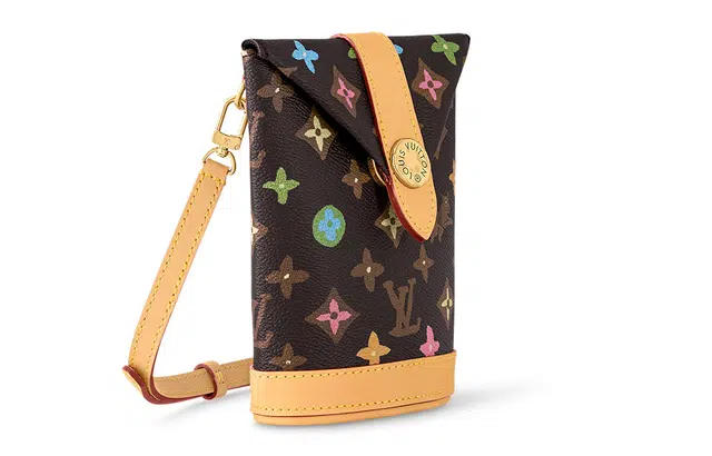 LOUIS VUITTON LV x Tyler