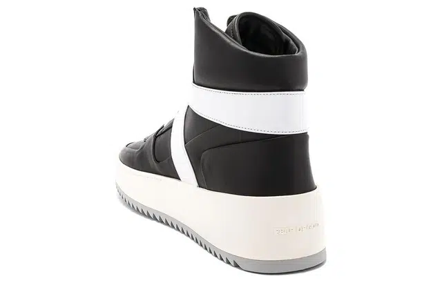 Fear of God