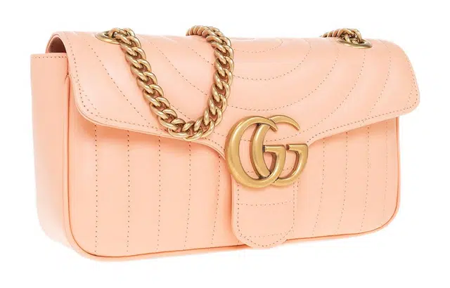 GUCCI GG Marmont G