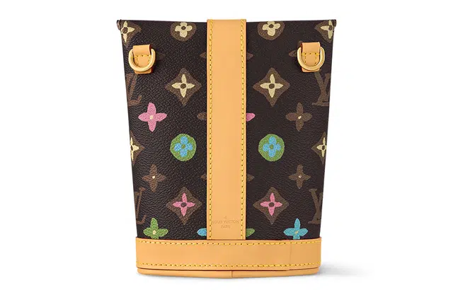 LOUIS VUITTON LV x Tyler