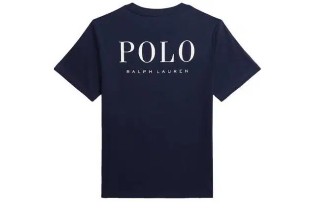 Polo Ralph Lauren LogoT