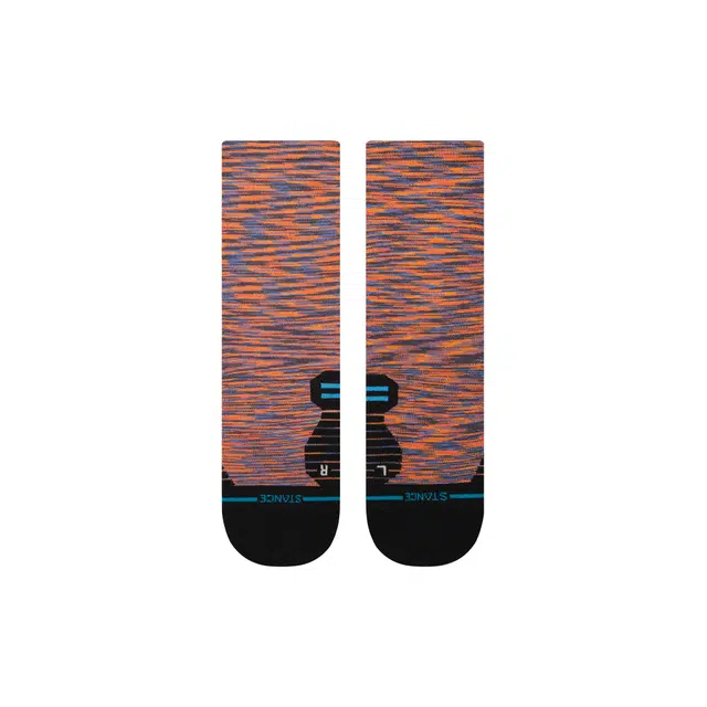 Stance 1