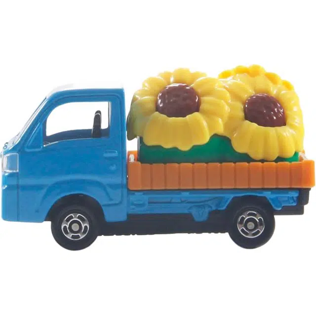 TAKARA TOMY 107