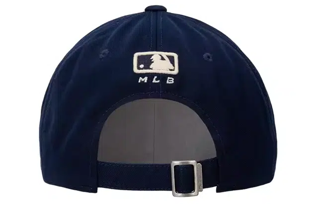 MLB Logo