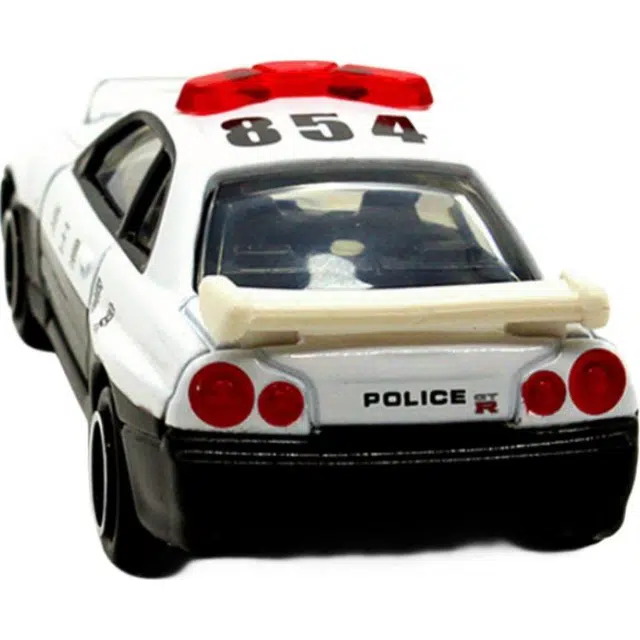 TAKARA TOMY 105GTR