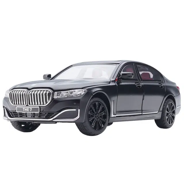 BWM 760 LI