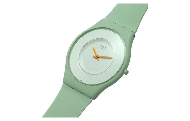 Swatch Skin SS09G101