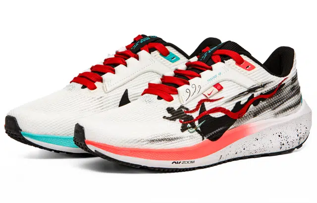 Nike Air Zoom Pegasus 40
