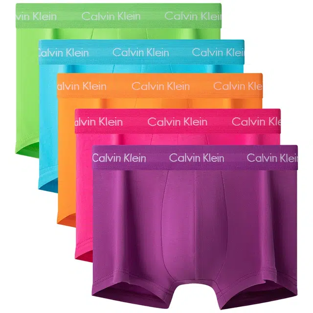 CALVIN KLEIN 5