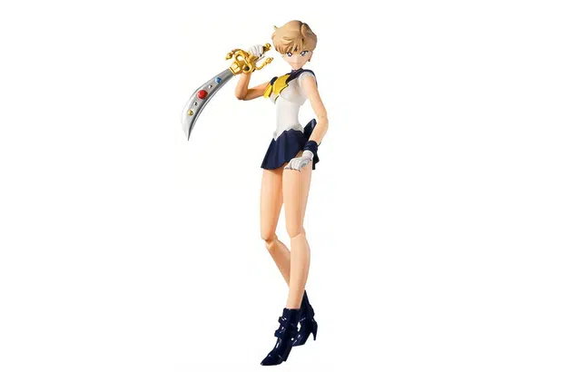 BANDAI shf 16cm