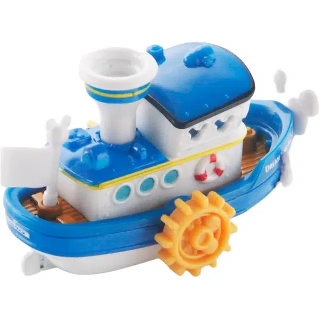TAKARA TOMY