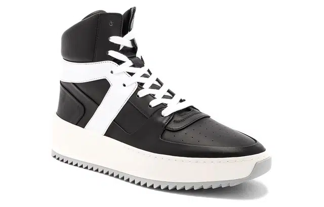 Fear of God