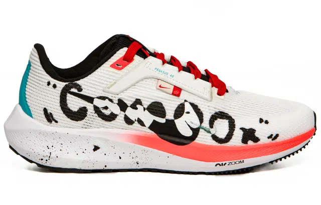Nike Air Zoom Pegasus 40