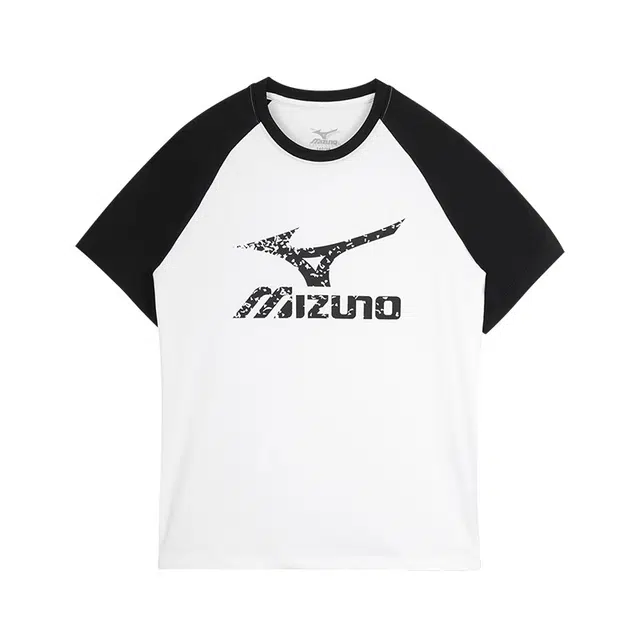 Mizuno LogoT