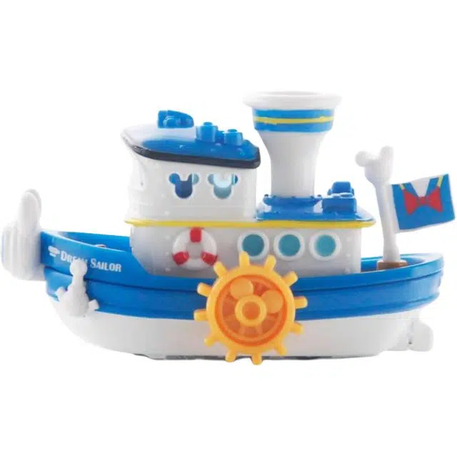 TAKARA TOMY