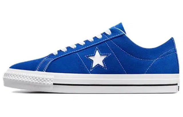 Converse One Star