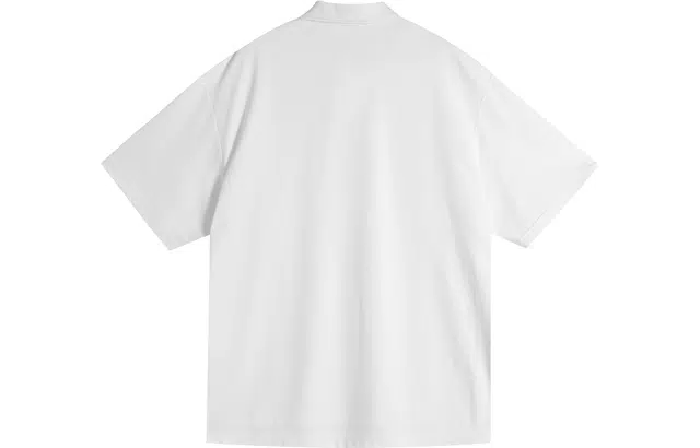 TIKIMOMOKA Polo