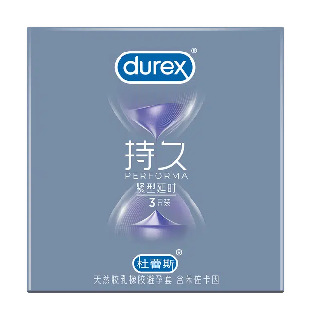 durex 3*1