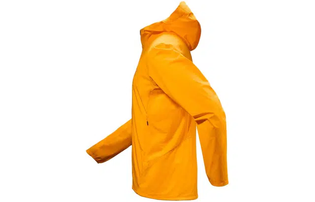 Arcteryx INCENDO HYBRID