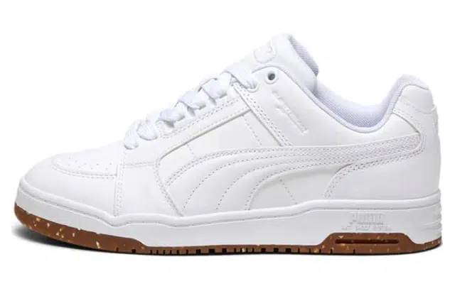 PUMA Slipstream White