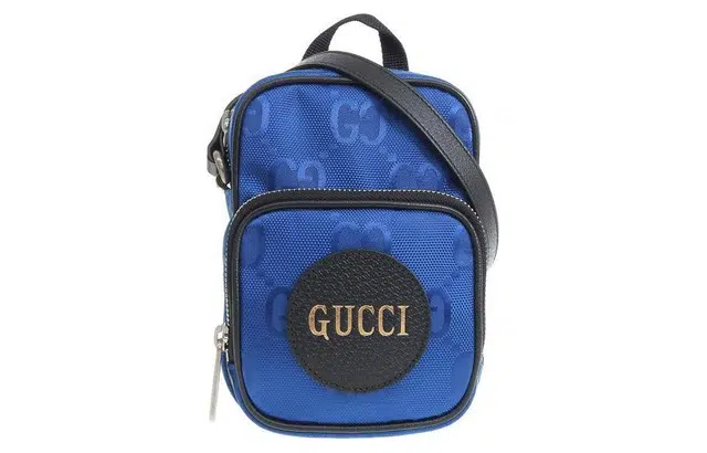 GUCCI Off The Grid OTG Logo