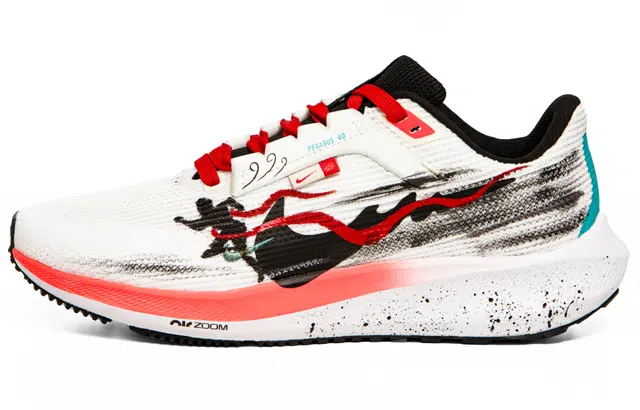 Nike Air Zoom Pegasus 40