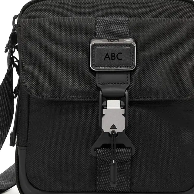 TUMI Alpha Bravo