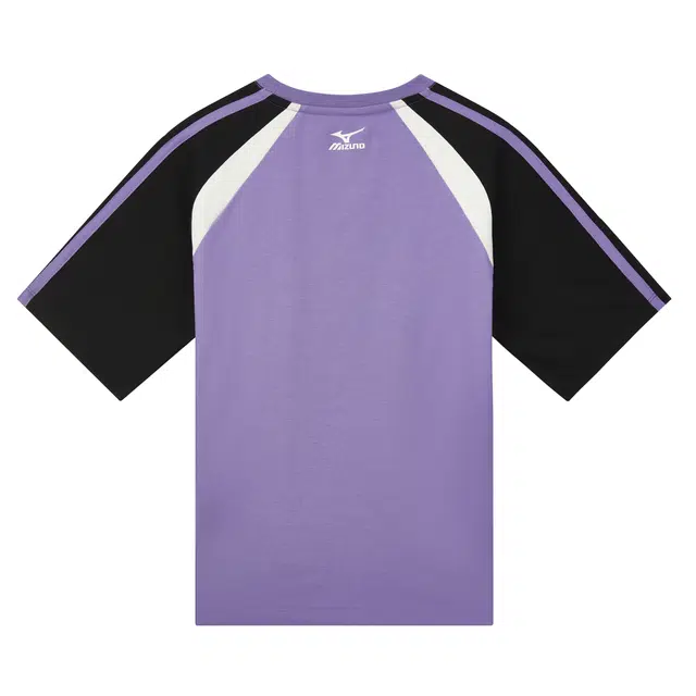Mizuno logoT